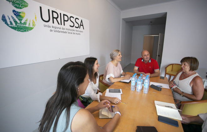 Cooperação é essencial para termos Mais Açores e Mais Portugal
