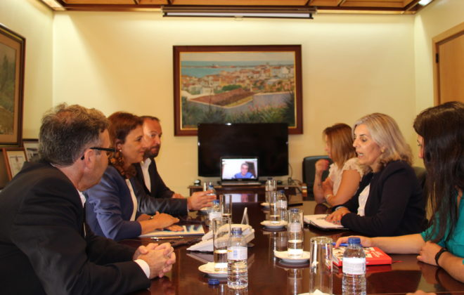 Condições da Rádio e Televisão nos Açores vão continuar a melhorar com a Governação do PS