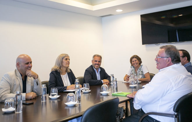 PS/Açores tem património político de defesa do setor agrícola regional