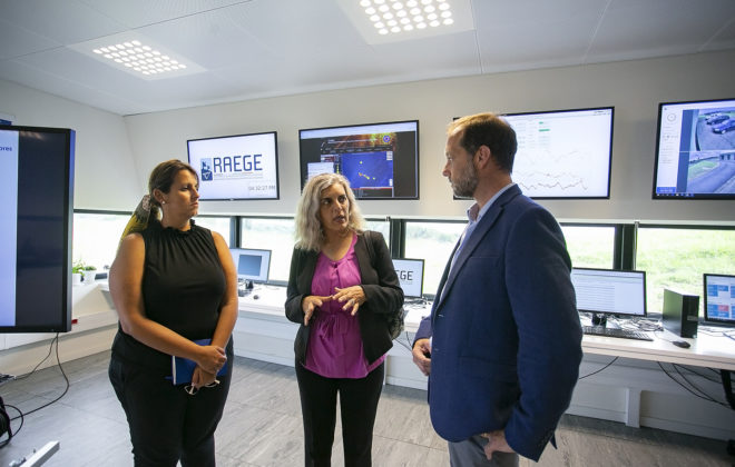 Cooperação entre Região e República deu novo impulso no setor espacial e na criação de emprego em Santa Maria