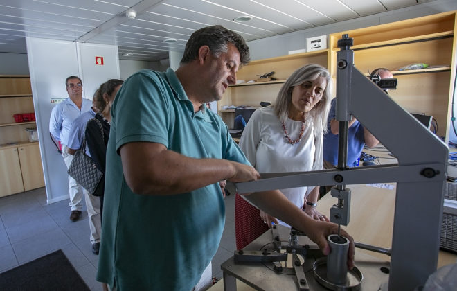 Projetos de inovação tecnológica e científica possibilitam mais investimento externo e emprego