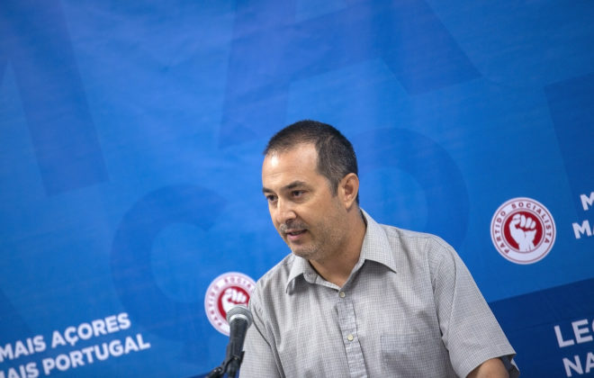 Só o voto no PS garante que não voltam os cortes cegos nos rendimentos e nos direitos das pessoas