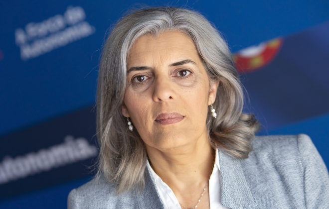 Isabel Almeida Rodrigues acusa PSD/A de exercício de “irresponsável desinformação”