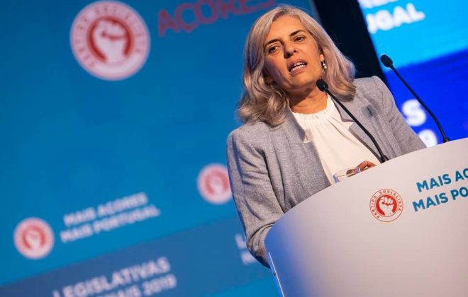 Voto no Partido Socialista é a melhor forma de se garantir ‘Mais Açores e Mais Portugal’