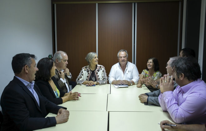 PS vai dar continuidade ao trabalho em parceria com o poder local para melhorar a vida dos Açorianos