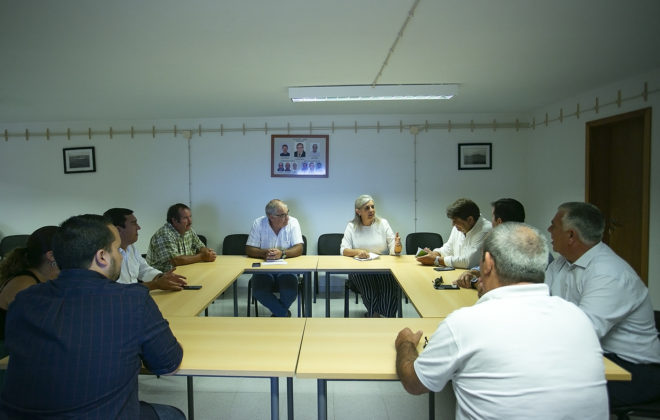 República tem de reconhecer e discriminar positivamente as especificidades das nossas pescarias