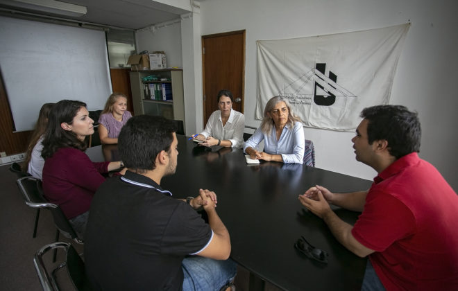 Estado deve garantir apoios aos mais desfavorecidos no acesso ao Ensino Superior
