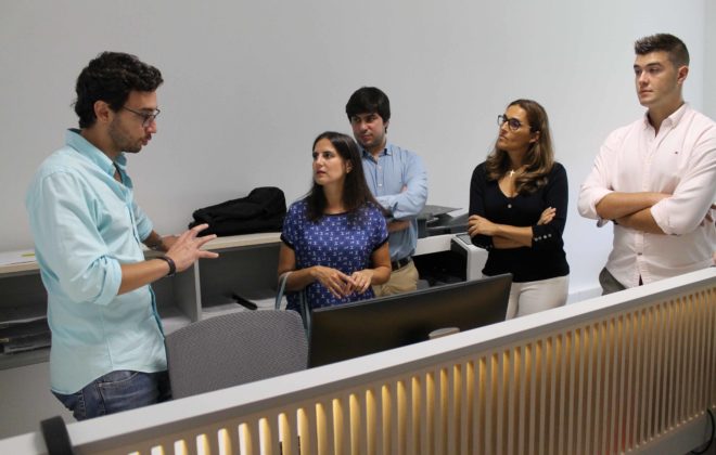 “O TERINOV comprova valorização dos Açores na posição atlântica de Portugal”, diz Lara Martinho