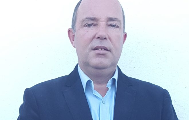 José Silva é o mandatário do PS/Açores pela ilha do Corvo