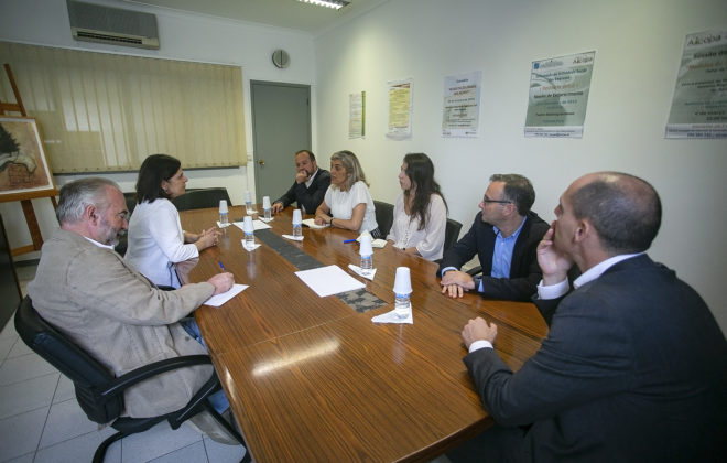 Isabel Almeida Rodrigues apela ao voto para que os Açores continuem a contar com o apoio da República